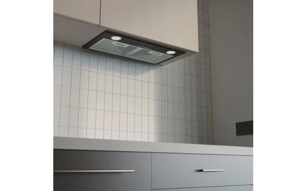 Аспиратор EDESA ECG-5811 BK